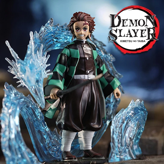 Demon Slayer Brand
